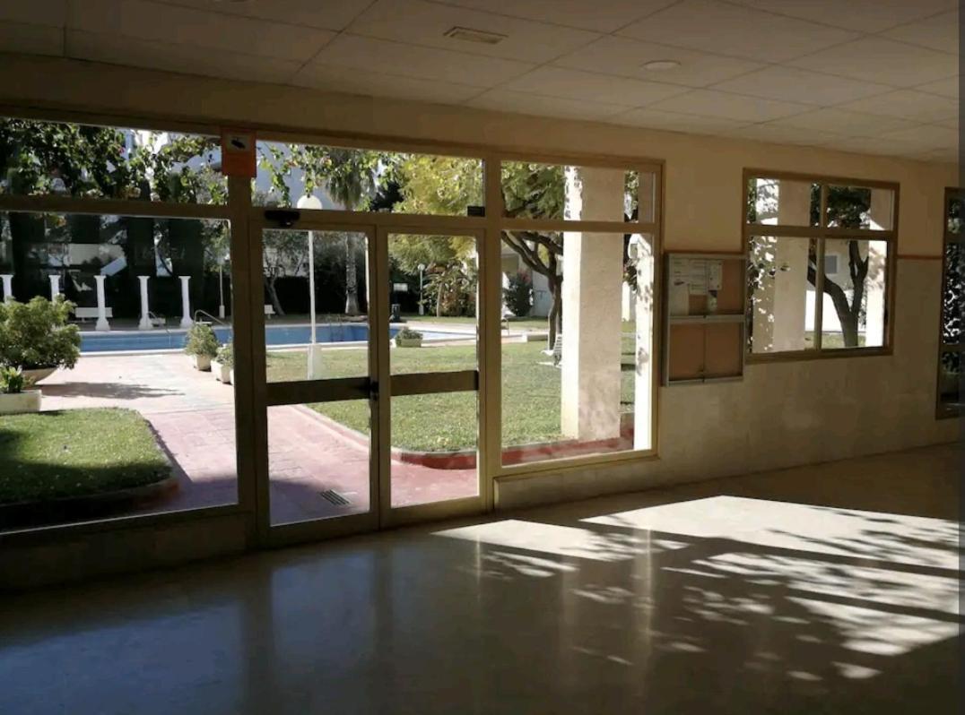 Bonito Apartamento Cerca De La Playa Salou Luaran gambar