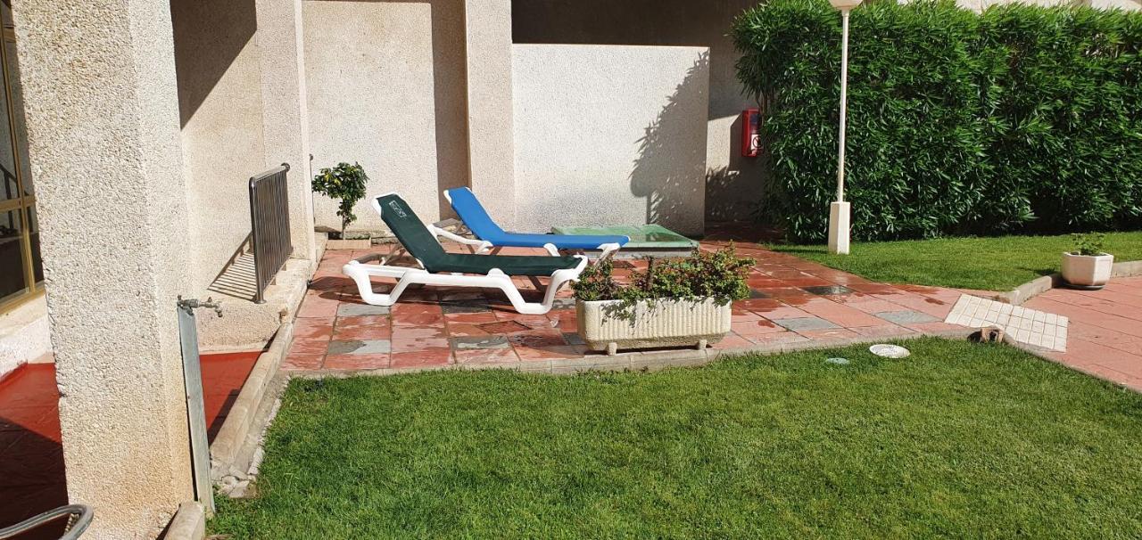 Bonito Apartamento Cerca De La Playa Salou Luaran gambar