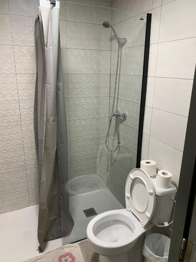 Bonito Apartamento Cerca De La Playa Salou Luaran gambar