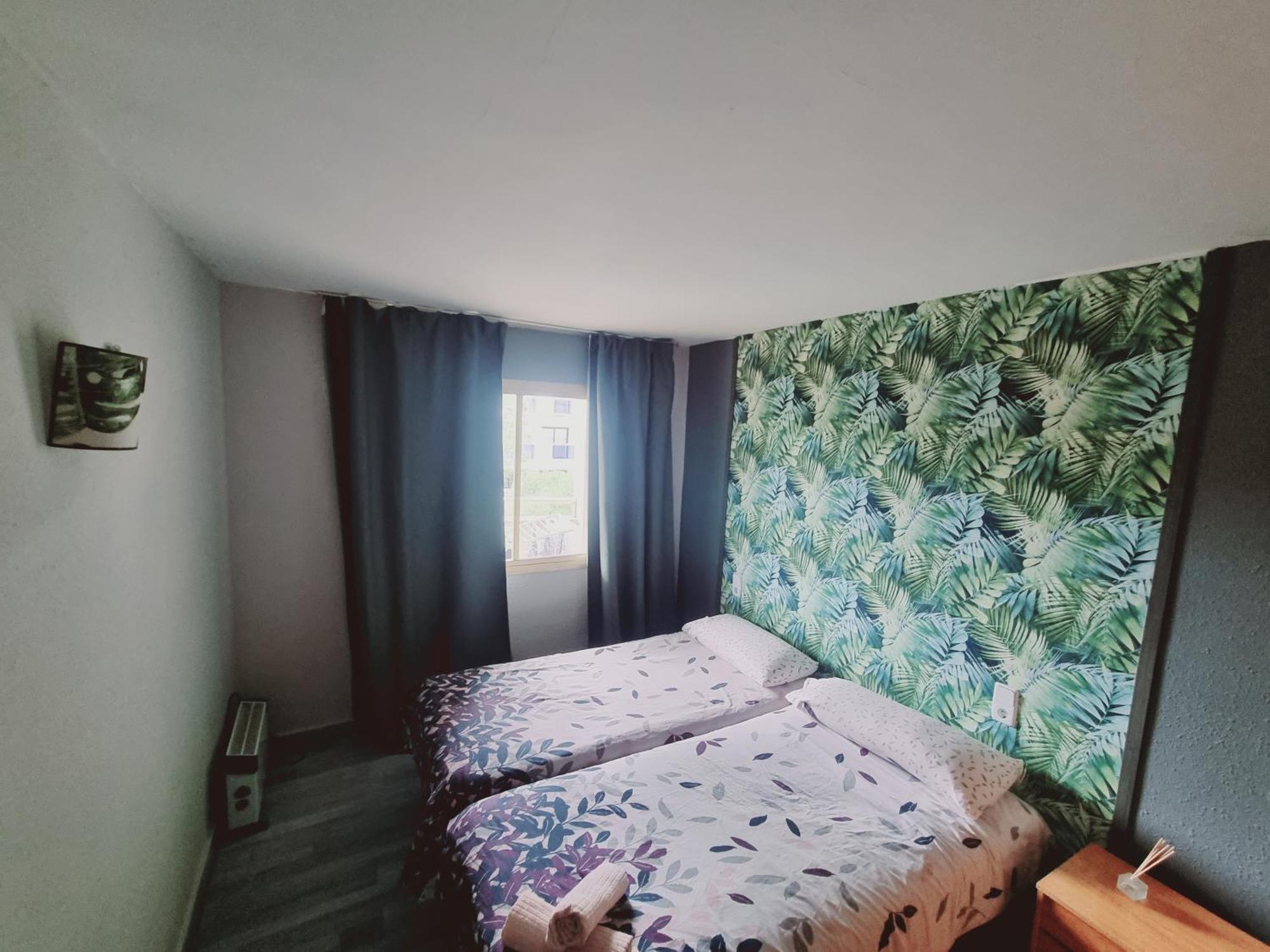 Bonito Apartamento Cerca De La Playa Salou Luaran gambar