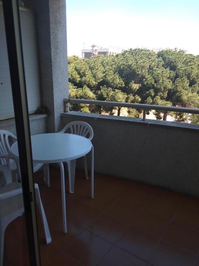 Bonito Apartamento Cerca De La Playa Salou Luaran gambar